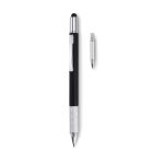 TOOLPEN - Spirit level pen with ruler - Image 2