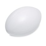 MADERA - Anti-stress PU rugby ball - Image 2
