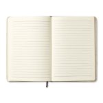 CANVAS - A5 canvas notebook - Image 2