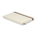 CANVAS - A5 canvas notebook - Image 3