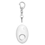 ALARMY - Personal alarm with key ring - Image 4