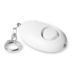 ALARMY - Personal alarm with key ring - Image 3
