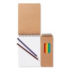 COLOPAD - Colouring set with notepad - Image 2