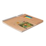 COLOPAD - Colouring set with notepad - Image 3
