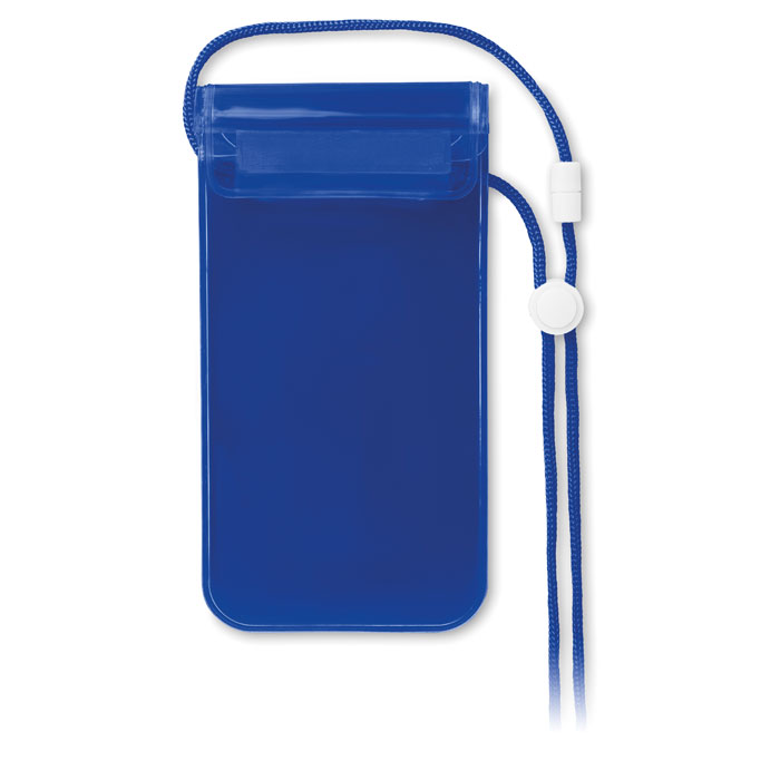 mo8782-23 COLOURPOUCH - Smartphone waterproof pouch - Image 1