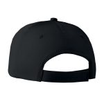 BASIE - 6 panels baseball cap - Image 2
