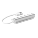 ALUHUB - 4 port USB hub - Image 2