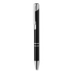 BERN - Push button aluminium pen - Image 2