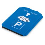 PARK &  SCRAP - Ice scraper in parking card - Image 3