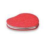 GLOW HEART - Heart PU mirror - Image 2