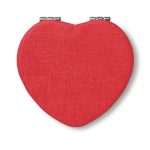GLOW HEART - Heart PU mirror - Image 3