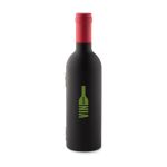SETTIE - Bottle shape wine set - Image 4