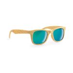 WOODIE - Wooden look sunglasses - Image 2