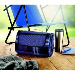 CENTRAL PARK - Polyester picnic blanket - Image 4