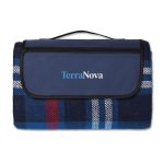 CENTRAL PARK - Polyester picnic blanket - Image 5