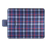 CENTRAL PARK - Polyester picnic blanket - Image 3