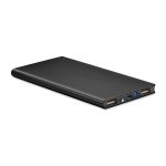 SOLAR POWERFLAT - Solar power bank 8000 mAh - Image 4