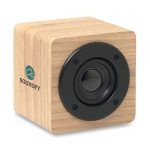 SONICONE - Wireless speaker 3W 400 mAh - Image 5