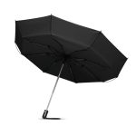 DUNDEE FOLDABLE - Foldable reversible umbrella - Image 4