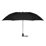DUNDEE FOLDABLE - Foldable reversible umbrella - Image 3