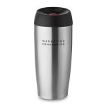 UPPSALA - Double wall travel cup 350 ml - Image 5