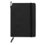 SOFTNOTE - A5 notebook 80 lined sheets - Image 2