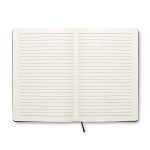 SOFTNOTE - A5 notebook 80 lined sheets - Image 3