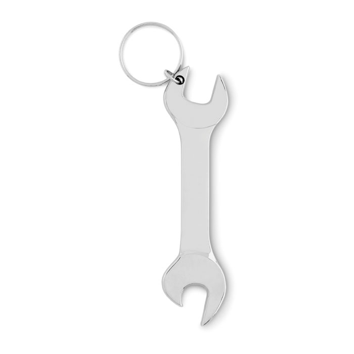 mo9186-14 WRENCHY - Bottle opener in wrench shape - Image 1