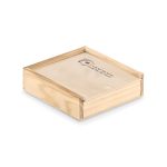 LAS VEGAS - Cards and dices in box - Image 3