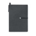RECONOTE - Notebook w/pen & memo pad - Image 2