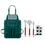 DONAU BALLY - Football BBQ set - Image 3
