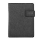 POWERNOTY - A5 folder with power bank - Image 6