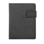 POWERNOTY - A5 folder with power bank - Image 3