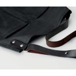 CHEF - Apron in leather - Image 2