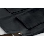 CHEF - Apron in leather - Image 3