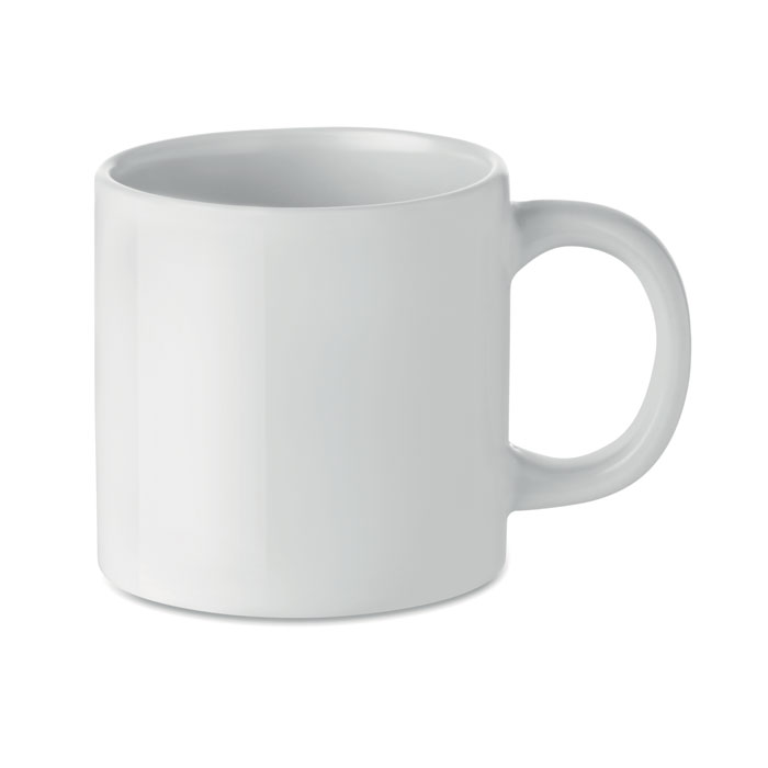 mo9244-06 MINI SUBLIM - Sublimation ceramic mug 200 ml - Image 1