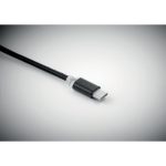 RIZO - key ring with USB type C cable - Image 2