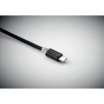RIZO - key ring with USB type C cable - Image 4