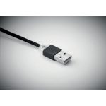 RIZO - key ring with USB type C cable - Image 3
