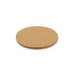 BIERPON - Round cork coaster - Image 2