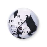 SMALL PIN - Small pin button - Image 3