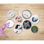 PIN - Pin button - Image 5