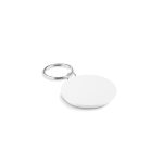 PIN KEY - Small pin button key ring - Image 2