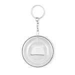 PIN FLASK - Key ring with bottle opener - Image 4