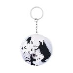 PIN FLASK - Key ring with bottle opener - Image 2