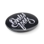 MIRROR - Mirror button metal - Image 3