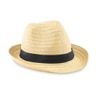 BOOGIE - Paper straw hat - Image 2