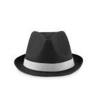 WOOGIE - Coloured polyester hat - Image 2
