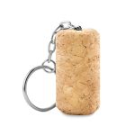 TAPON - Wine cork key ring - Image 2