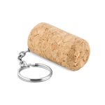 TAPON - Wine cork key ring - Image 3